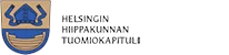 Helsingin hiippakunnan tuomiokapituli Logo