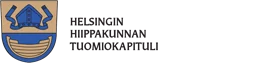 Helsingin hiippakunnan tuomiokapituli Logo