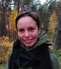 Anna-Maija Viljanen