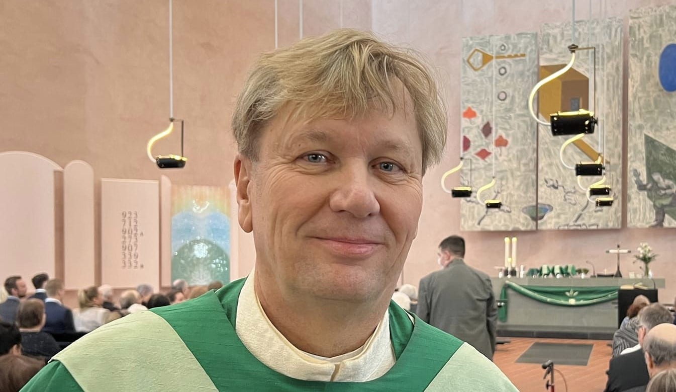 Jukka Pakarinen