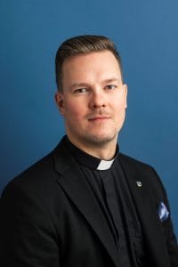 Antti Luoma