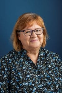 Birgit Kuusinen