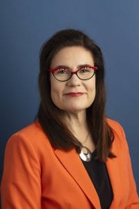 Ritva Saario